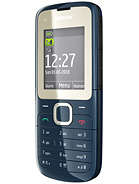 Nokia C2-00 (Dual Sim): Local Stock, New, Sealed, 24 Month Warranty