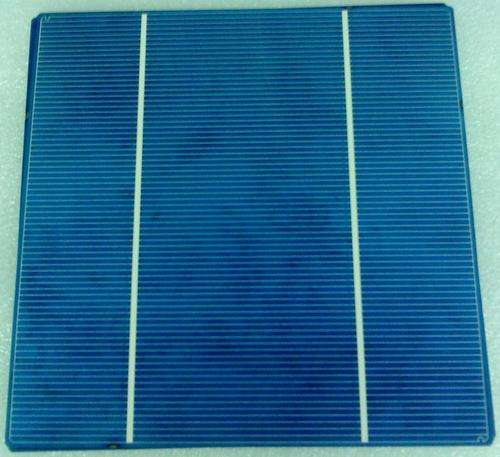 4W Solar Cells( PolyCrystalline )