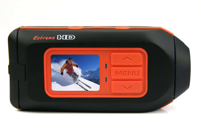 1080 HD Eagle Eye Action Cam