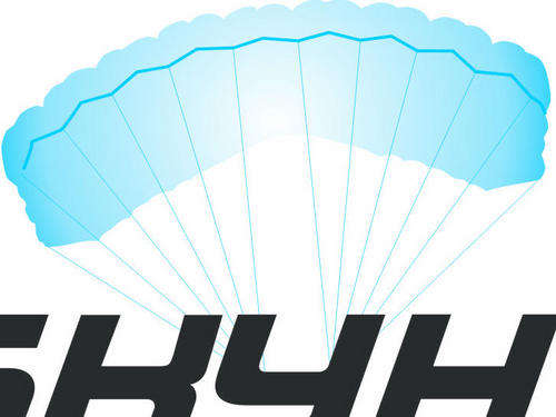 Tandem Skydive with DVD and Photos