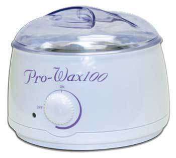 Professional pro wax 100 for professional use