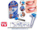Luma smile teeth whitening