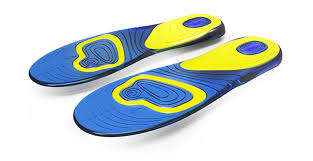 Active Gel Insoles For Male and Female