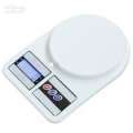 5kg electronic kitchen scale