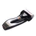 Rechargeable shaver plus
