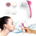 5 in 1 facial massager