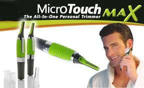 Micro Touch Hair Trimmer Machine