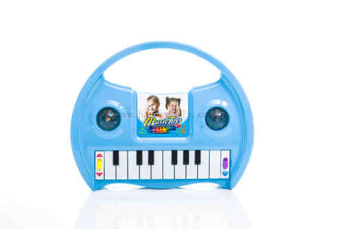 Battery Operated Kids Musical Piano Toy