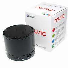 Mini Music Portable Speaker