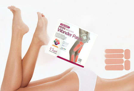 MYMI Cellulite Reduction Patch