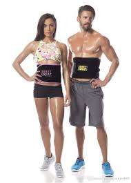 Sweet Sweat Training Belt