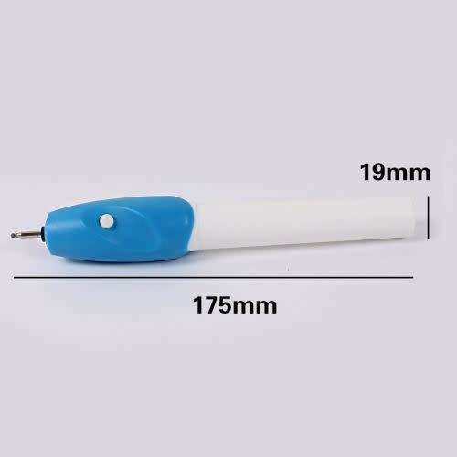 Engraving Pen