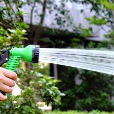 50ft Expandable Garden Hose
