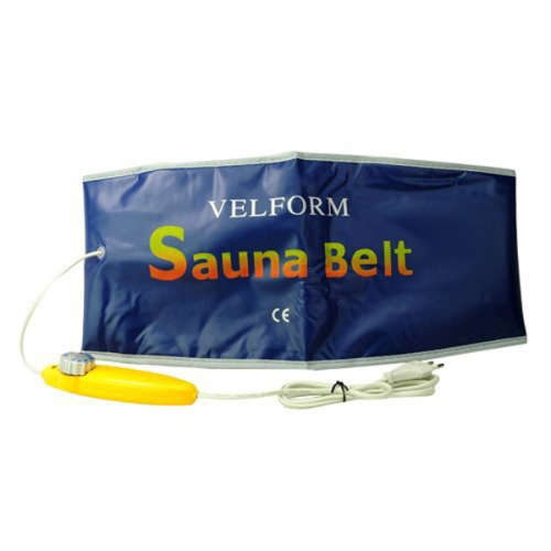 Sauna Weight Loss Belt