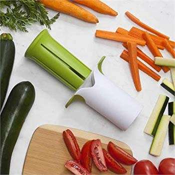 Vegetable and Fruit Slicer