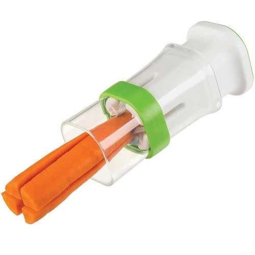 Vegetable and Fruit Slicer