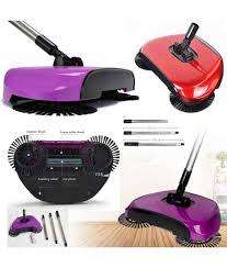 Sweep Drag All in One