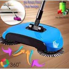 Sweep Drag All in One