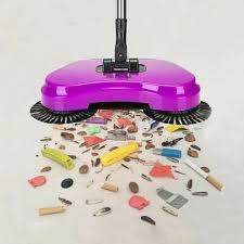 Sweep Drag All in One