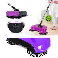 Sweep Drag All in One