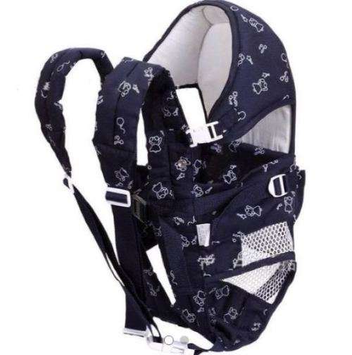 Multifunctional Baby Carrier