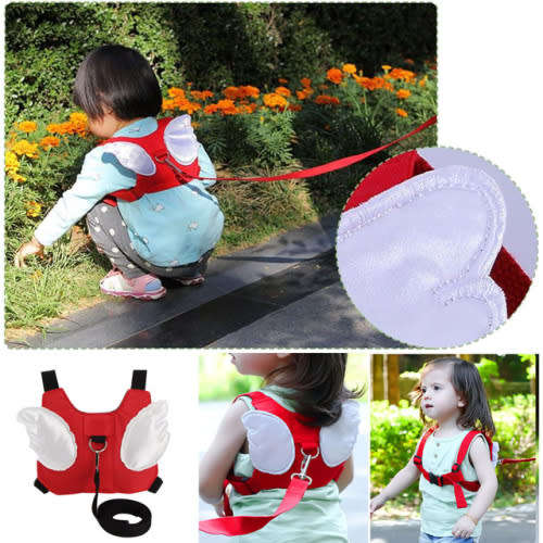 Anti Loss Safety Strap