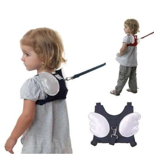 Anti Loss Safety Strap