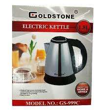 Goldstone Electric Kettle