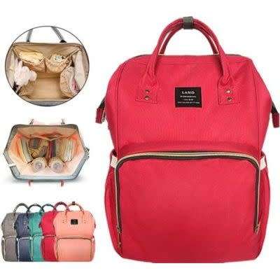 Waterproof Baby Backpack