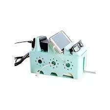 Cable storage organiser