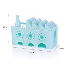 Cable storage organiser