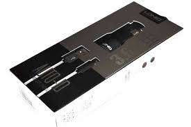 LDNIO Dual USB Car Charger