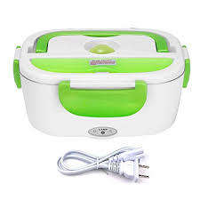 Electric Lunch Box