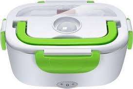 Electric Lunch Box