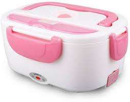 Electric Lunch Box