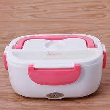 Electric Lunch Box