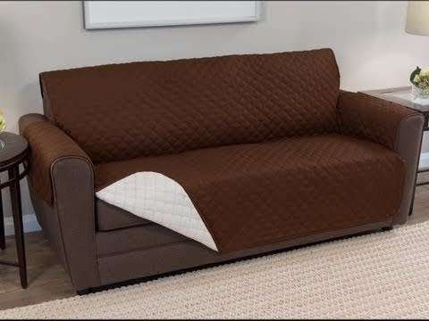 Couch Cover