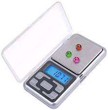 Jewelry Scale