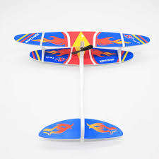 Rechargeable Glider Toy