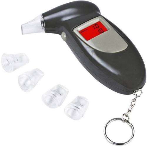 Alcohol Tester Breathalyser