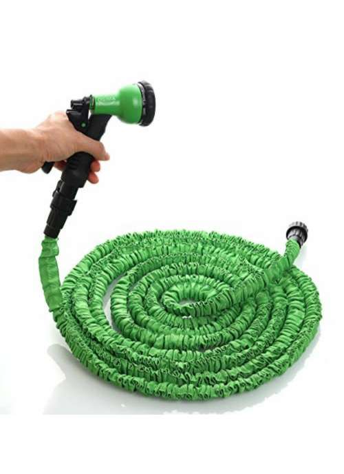 Expandable Garden Hose