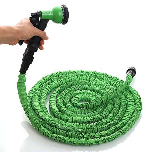 Expandable Garden Hose