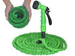 Expandable Garden Hose