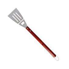 4 Piece Braai Tool Set