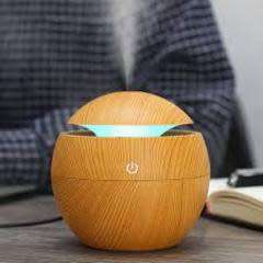 Ultrasonic Aromatherapy Humidifer