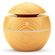 Ultrasonic Aromatherapy Humidifer