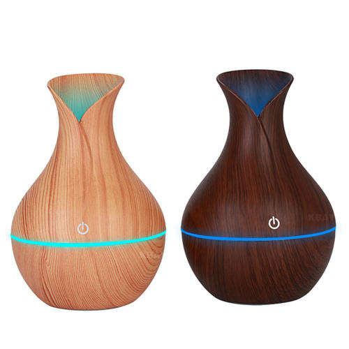 Ultrasonic Aromatherapy Humidifier
