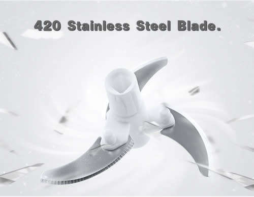 Mini Vegetable Chopper