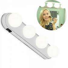 Studio Glow Led Vanity Light