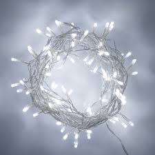 10m Christmas fairy Lights